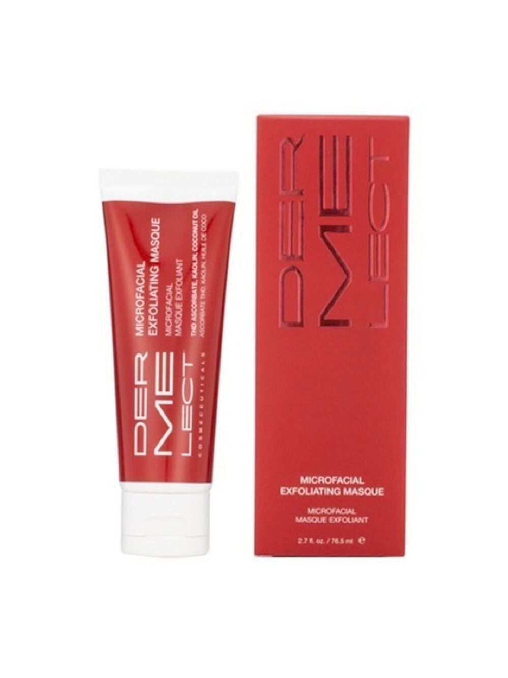 Dermelect Cosmeceuticals 
Microfacial Exfoliating Masque